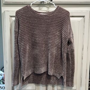 Pink Rose xsmall sweater